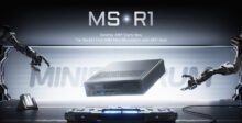 Minisforum Launches MS-R1: A New Arm-Based Mini Workstation Built for Advanced Computing