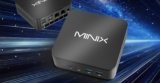 Minix Expands Its Mini PC Lineup with the NGC-NR6600, Featuring Ryzen 5 6600H and USB4 Support