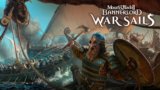War Sails Expansion Brings Naval Warfare and the Nords to Mount & Blade II: Bannerlord