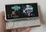 Retro Tech Meets Modern Gaming: The N97 Elite Handheld