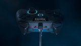 NACON Launches Revolution 5 Unlimited Controller With TMR Sticks and Built-In Control Screen for PS5