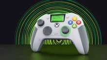 NACON Revolution X Unlimited Anniversary Edition Controller Now Available for Xbox Series X|S and PC