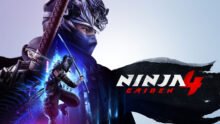 NINJA GAIDEN 4 Launches on PC, PlayStation 5, Xbox, and ROG Ally with New Protagonist and Enhanced Combat