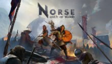 NORSE: Oath of Blood Now Available on PC, PS5 and Xbox Series X|S Versions Coming This Spring