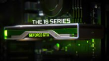 NVIDIA Discontinued the GTX 16-Series GPUs as Focus Shifts to RTX 40-Series