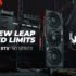 MSI Unveils NVIDIA GeForce RTX 50 Series Graphics Cards with Revolutionary Designs
