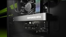 NVIDIA GeForce RTX 5000 Series GPU Line-Up Leaked Ahead of January 2025 Launch