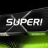 NVIDIA GeForce RTX 5070 Ti SUPER Could Launch With 24 GB GDDR7 Memory and 350W