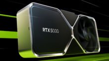NVIDIA RTX 5000 Series Graphics Cards Details Revealed: Will be 60% Faster and 2.5x For RayTracing