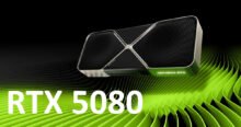 NVIDIA RTX 5080 Performance Benchmarks Leak Ahead of January 30 Launch
