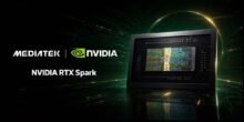 MediaTek and NVIDIA Introduce RTX Spark SoC for Next-Gen Windows 11 AI PCs