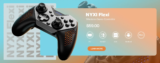 NYXI Introduces the Flexi Wireless Game Controller, Offering Versatile Customization and Precision