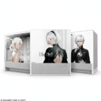 NZXT Reveals H5 Flow NieR 15th Anniversary Edition with 2B and Kainé Artwork