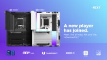 NZXT Launches N9 Z890 and N7 Z890 Intel ATX Motherboards, Optimized for Intel Core Ultra Processors