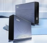 Netac Launches K393 Enterprise-Class 3.5-Inch Portable Hard Drive With Up to 28TB Capacity