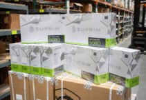 Newegg Sells Out of NVIDIA GeForce RTX 50 Series GPUs Within Minutes Amid Unprecedented Demand