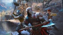 Kratos May Wield an Egyptian Sword in Next God of War, New Rumor Claims