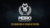 4A Games Confirms Next Metro Game Will Be Darker, Inspired by Real-World Events