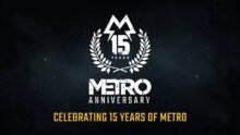 4A Games Confirms Next Metro Game Will Be Darker, Inspired by Real-World Events
