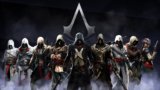 Ubisoft Has Nine Assassin’s Creed Games in Development, According to New Report