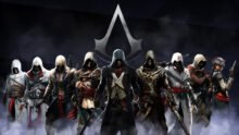 Ubisoft Has Nine Assassin’s Creed Games in Development, According to New Report