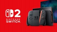 Nintendo Switch 2 Specs Confirmed Ahead of June 5 Launch