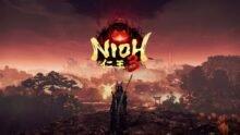 Nioh 3 Release Date Briefly Listed on Amazon Japan Ahead of Official Showcase