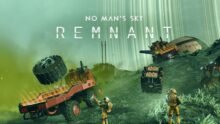 No Man’s Sky Remnant Update 6.2 Adds Gravity Manipulation, Vehicle Customization, and Visual Upgrades