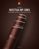 Noctua Celebrates 20 Years with New Website Launch and NP-DM3 Anniversary Desk Mat