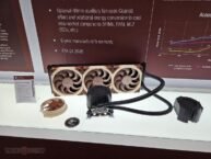 Noctua Confirms Q2 2026 Launch for New Closed-Loop AIO Liquid Cooler