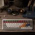 Keychron Q11 Ultra Launches With Fully Wireless Split Design, 8K Polling, and Silk POM Switches
