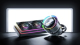 OCYPUS Launches Omega L36 Ultra Eng Limited 360mm Liquid Cooler; Limited to 200 Units Worldwide