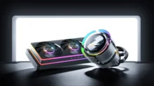OCYPUS Launches Omega L36 Ultra Eng Limited 360mm Liquid Cooler; Limited to 200 Units Worldwide