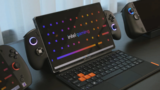 ONE-NETBOOK Teases New Apex Air Handheld Powered by Intel Xperia G Series Processor