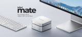 ORICO Launches MiniMate External SSD: Tailored Storage Solution for Mac Mini 2024