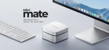 ORICO Launches MiniMate External SSD: Tailored Storage Solution for Mac Mini 2024