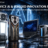 UGREEN Enters the AIoT Market With HomeAgent and MasterAgent MA100