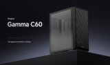 Ocypus Launches Gamma C60 Series PC Cases with Focus on Airflow and Compatibility