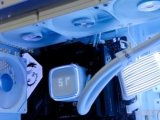 Ocypus Iota L36 WH Liquid Cooler Review