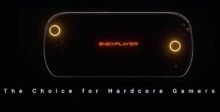 OneXPlayer Teases OneXFly Apex Gaming Handheld with AMD Strix Halo APU
