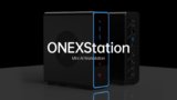 OneXPlayer Introduces ONEXStation Mini PC with AMD Ryzen AI Max+ 395 and Radeon 8060S Graphics