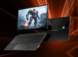 OneXPlayer Super V Laptop Launches with Intel Core Ultra 7, Arc Graphics, and 22,000mAh Battery