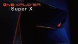 OneXPlayer Introduces Super X Gaming & AI Tablet with AMD Ryzen AI MAX+ 395 APU