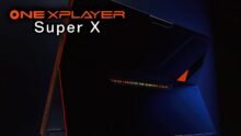 OneXPlayer Introduces Super X Gaming & AI Tablet with AMD Ryzen AI MAX+ 395 APU