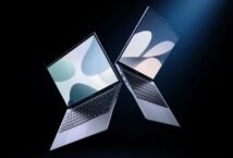 Orico Launches Obook Laptop Featuring AMD R7-7735HS and 14-inch 1200p Display