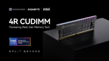 Origin Code Introduces 256GB 4R CUDIMM DDR5-8000 Memory Platform for Intel Core Ultra Systems
