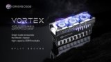 Origin Code Introduces VORTEX DDR5 with Triple-Fan Cooling for High-Performance PCs
