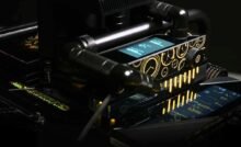 Origin Code Introduces Split-Type Liquid Cooler Module for VORTEX Memory with Integrated LCD