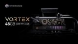 Origin Code Expands Vortex DDR5 Family With 48GB 6200 MT/s CL28 Kit