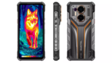 Oukitel WP70 Ultra Is a 5G Rugged Phone With a 16,000mAh Silicon-Carbon Battery